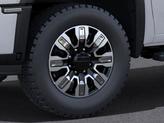 Thumbnail of 2025 Summit White GMC Sierra 3500