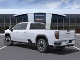 Thumbnail of 2025 Summit White GMC Sierra 3500