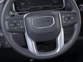 Thumbnail of 2025 Summit White GMC Sierra 3500