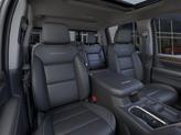 Thumbnail of 2025 Summit White GMC Sierra 3500