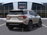 Thumbnail of 2026 Riverstone Metallic GMC Terrain