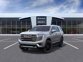 Thumbnail of 2026 Sterling Metallic GMC Yukon