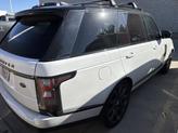 Thumbnail of 2017 Fuji White Land Rover Range Rover