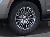 Thumbnail of 2025 Sterling Metallic GMC Yukon