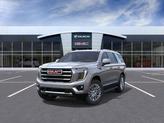 Thumbnail of 2025 Sterling Metallic GMC Yukon