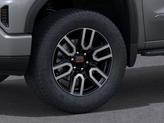 Thumbnail of 2026 Sterling Metallic GMC Sierra 1500