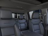 Thumbnail of 2025 Sterling Metallic GMC Sierra 1500