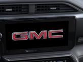 Thumbnail of 2025 Sterling Metallic GMC Sierra 1500