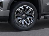 Thumbnail of 2025 Sterling Metallic GMC Sierra 1500