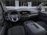 Thumbnail of 2025 Summit White GMC Sierra 1500