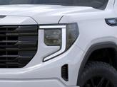 Thumbnail of 2025 Summit White GMC Sierra 1500