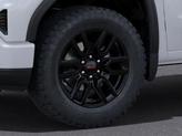 Thumbnail of 2025 Summit White GMC Sierra 1500