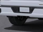 Thumbnail of 2025 Summit White GMC Sierra 1500