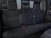 Thumbnail of 2025 Summit White GMC Sierra 1500