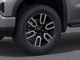 Thumbnail of 2026 Sterling Metallic GMC Sierra 1500