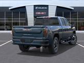 Thumbnail of 2026 Downpour Metallic GMC Sierra 3500