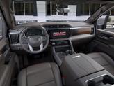 Thumbnail of 2026 Downpour Metallic GMC Sierra 3500