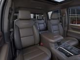 Thumbnail of 2026 Downpour Metallic GMC Sierra 3500