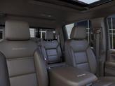 Thumbnail of 2026 Downpour Metallic GMC Sierra 3500