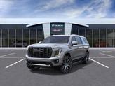 Thumbnail of 2025 Sterling Metallic GMC Yukon XL