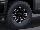 Thumbnail of 2025 Sterling Metallic GMC Sierra 2500