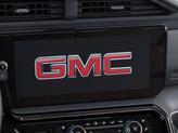 Thumbnail of 2025 Sterling Metallic GMC Sierra 2500