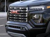 Thumbnail of 2026 Onyx Black GMC Canyon