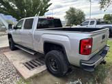Thumbnail of 2015 Quicksilver Metallic GMC Sierra 3500