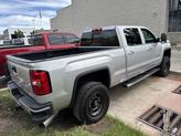Thumbnail of 2015 Quicksilver Metallic GMC Sierra 3500