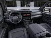 Thumbnail of 2025 Summit White GMC Sierra 1500