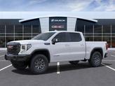 Thumbnail of 2025 Summit White GMC Sierra 1500