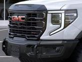 Thumbnail of 2025 Summit White GMC Sierra 1500