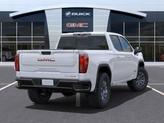 Thumbnail of 2025 Summit White GMC Sierra 1500
