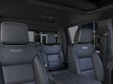 Thumbnail of 2025 Summit White GMC Sierra 1500