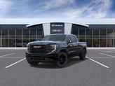 Thumbnail of 2025 Onyx Black GMC Sierra 1500