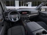 Thumbnail of 2025 Onyx Black GMC Sierra 1500