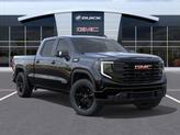 Thumbnail of 2025 Onyx Black GMC Sierra 1500