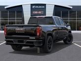 Thumbnail of 2025 Onyx Black GMC Sierra 1500