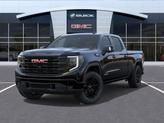 Thumbnail of 2025 Onyx Black GMC Sierra 1500