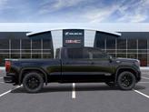 Thumbnail of 2025 Onyx Black GMC Sierra 1500