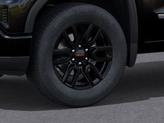 Thumbnail of 2025 Onyx Black GMC Sierra 1500