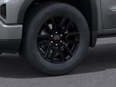 Thumbnail of 2026 Sterling Metallic GMC Sierra 1500