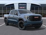 Thumbnail of 2025 Downpour Metallic GMC Sierra 1500