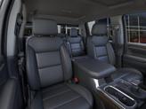 Thumbnail of 2025 Downpour Metallic GMC Sierra 1500