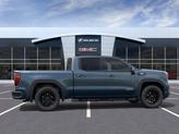 Thumbnail of 2025 Downpour Metallic GMC Sierra 1500