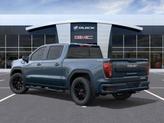Thumbnail of 2025 Downpour Metallic GMC Sierra 1500