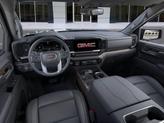 Thumbnail of 2025 Downpour Metallic GMC Sierra 1500