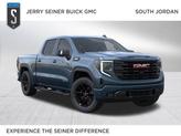 Photo of 2025 Downpour Metallic GMC Sierra 1500