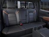 Thumbnail of 2026 Onyx Black GMC Canyon