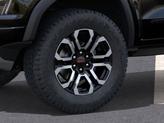 Thumbnail of 2026 Onyx Black GMC Canyon